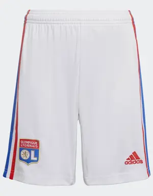 Pantalón corto primera equipación Olympique de Lyon 22/23