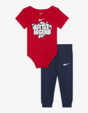 Ensemble body et pantalon Nike Sportswear