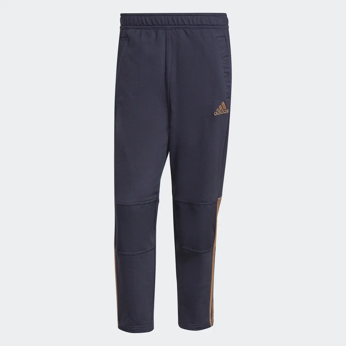 Adidas Tiro 7/8 Pants. 1