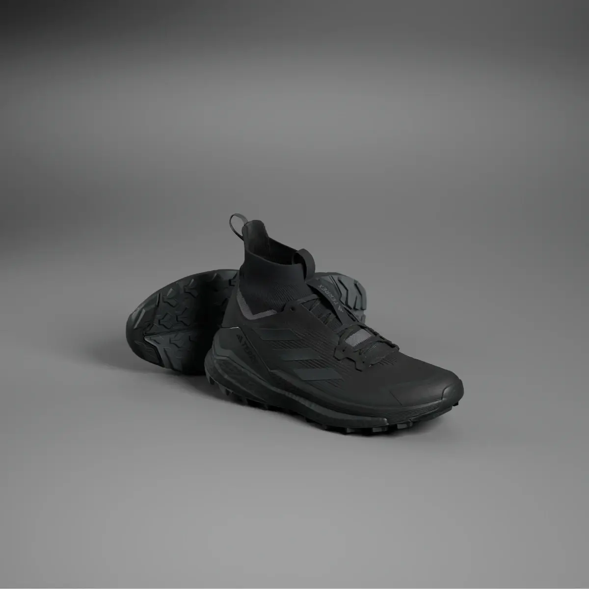 Adidas Terrex Free Hiker 2.0 Yürüyüş Ayakkabısı. 1