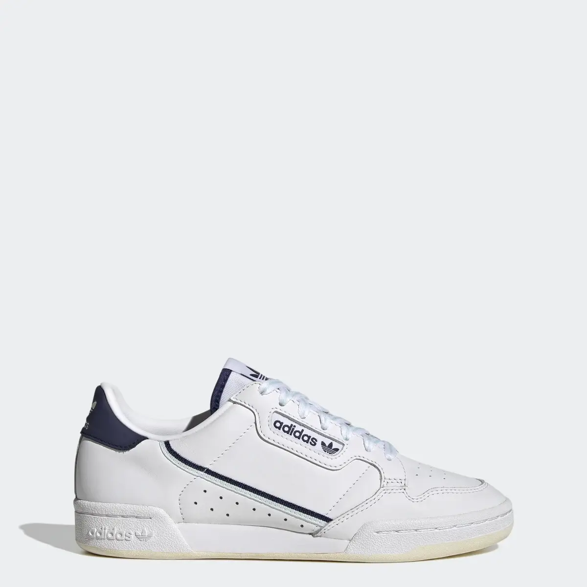 Adidas Scarpe Continental 80. 1