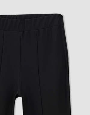 Defacto Slim Fit Esnek Belli Ottoman Füzo Tayt. 2 Defacto Slim Fit Esnek Belli Ottoman Füzo Tayt. 2