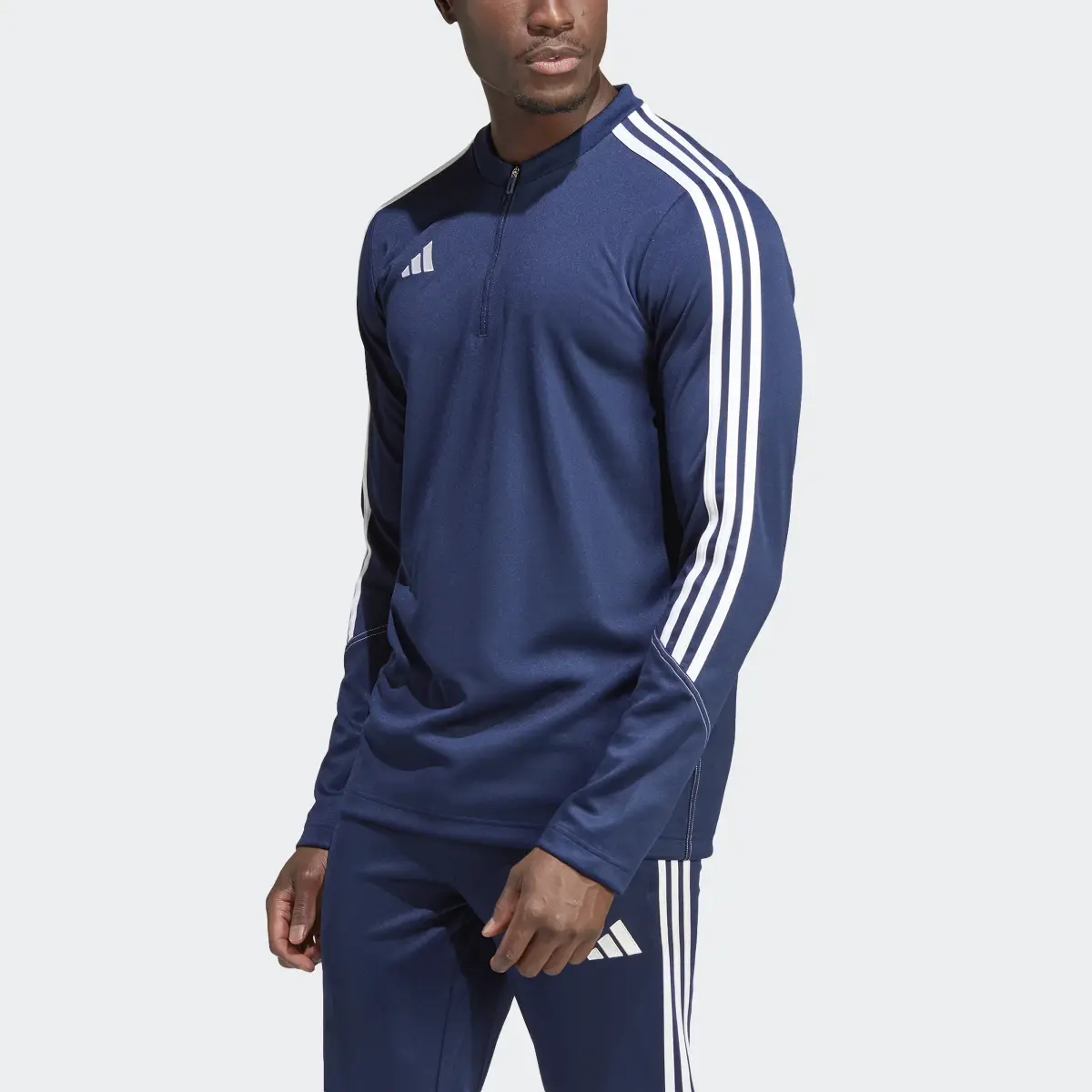 Adidas Haut d'entraînement Tiro 23 Club. 1