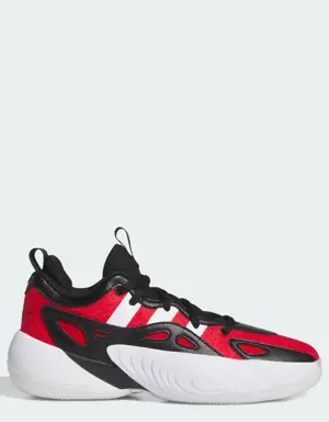 Trae Young Unlimited 2 Low Basketball Shoes