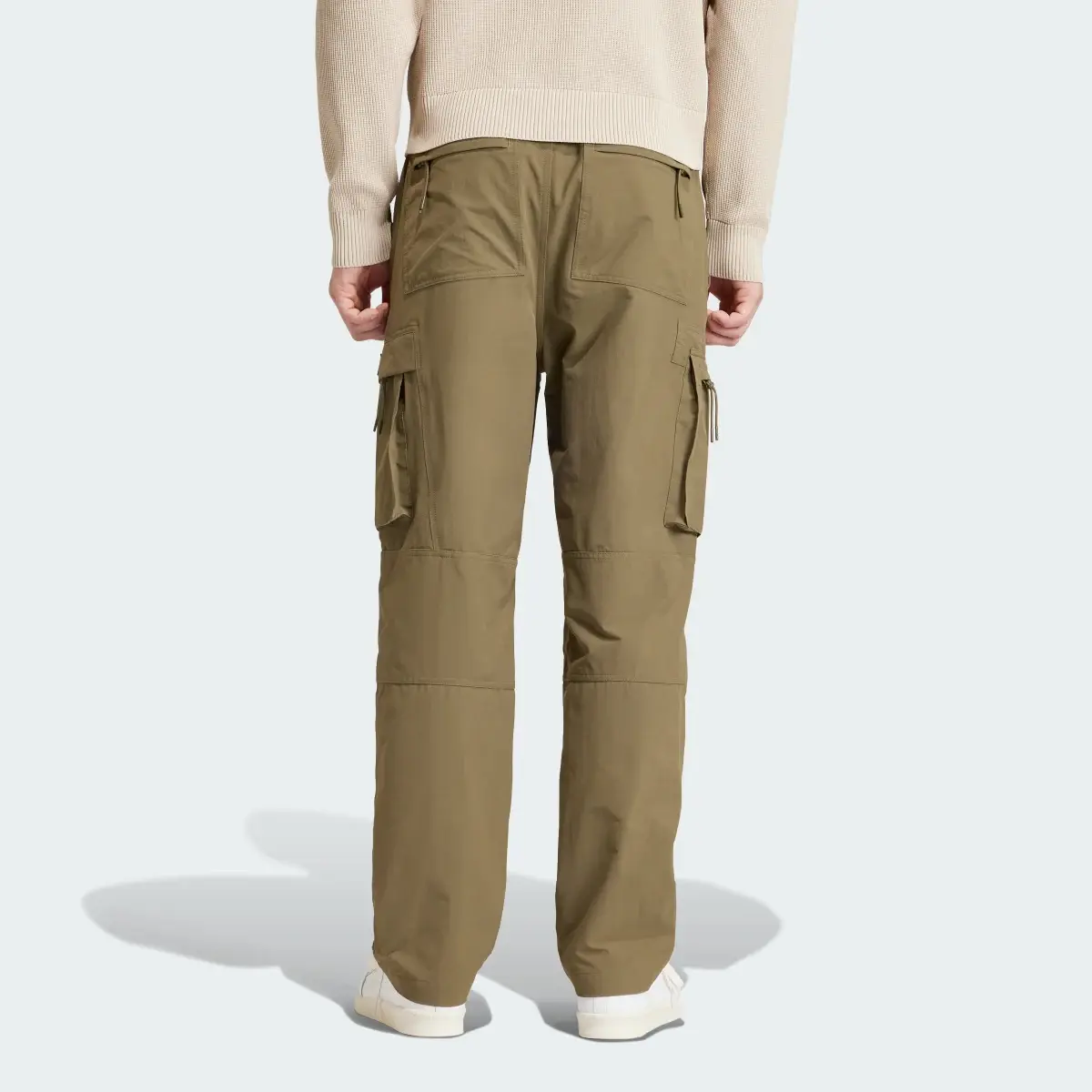 Adidas Pantaloni Rossendale. 2