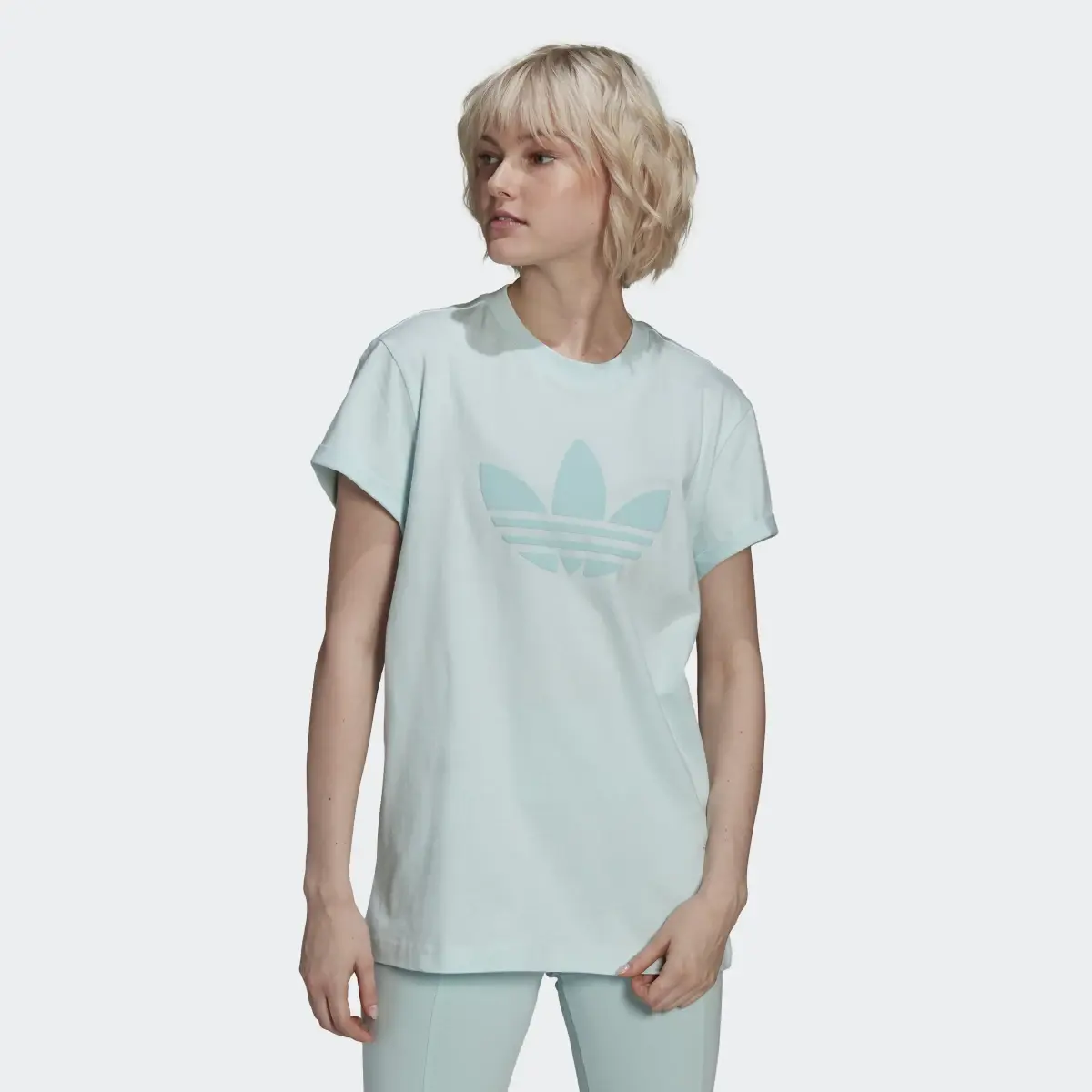 Adidas Tee. 2