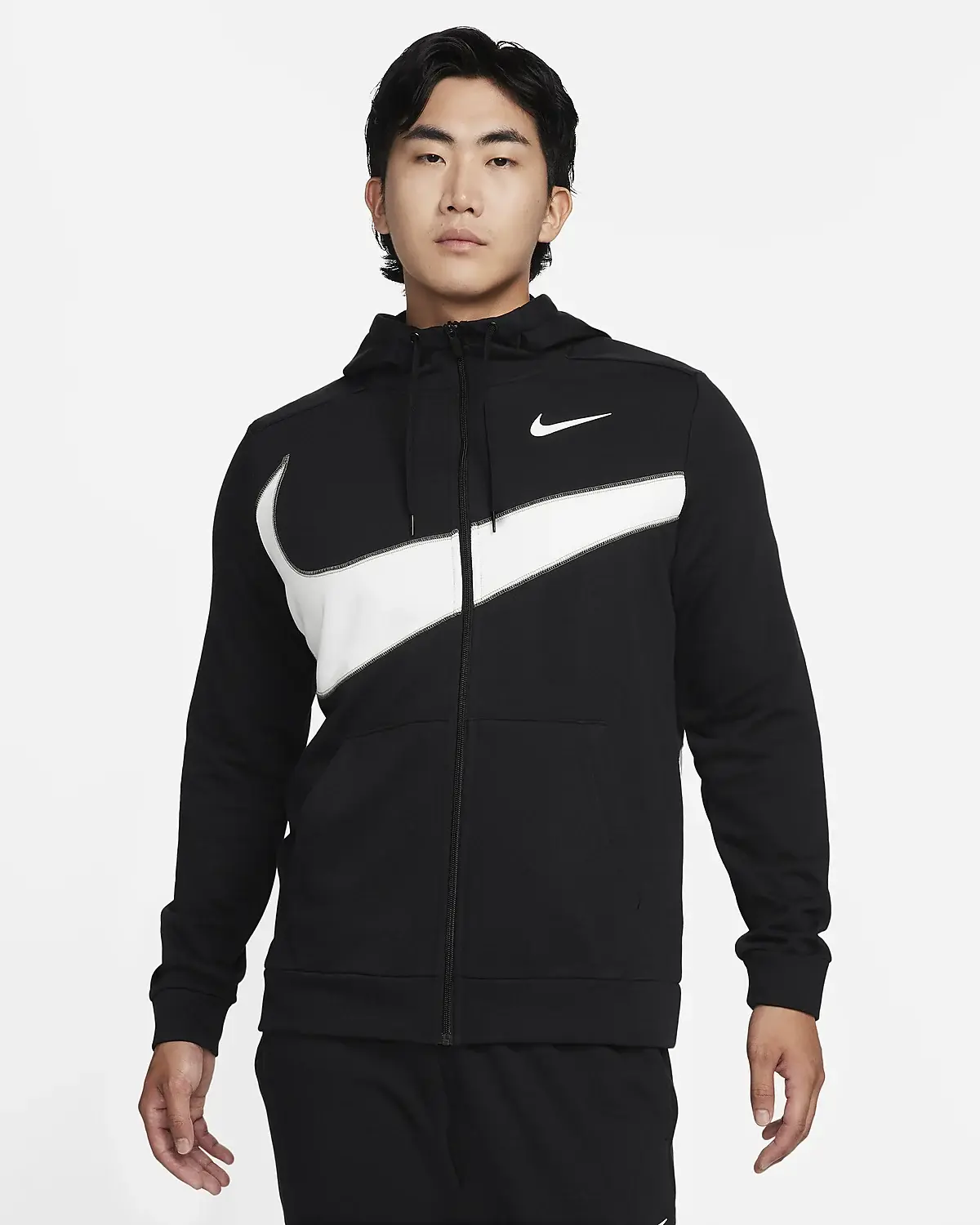 Nike Dri-FIT. 1