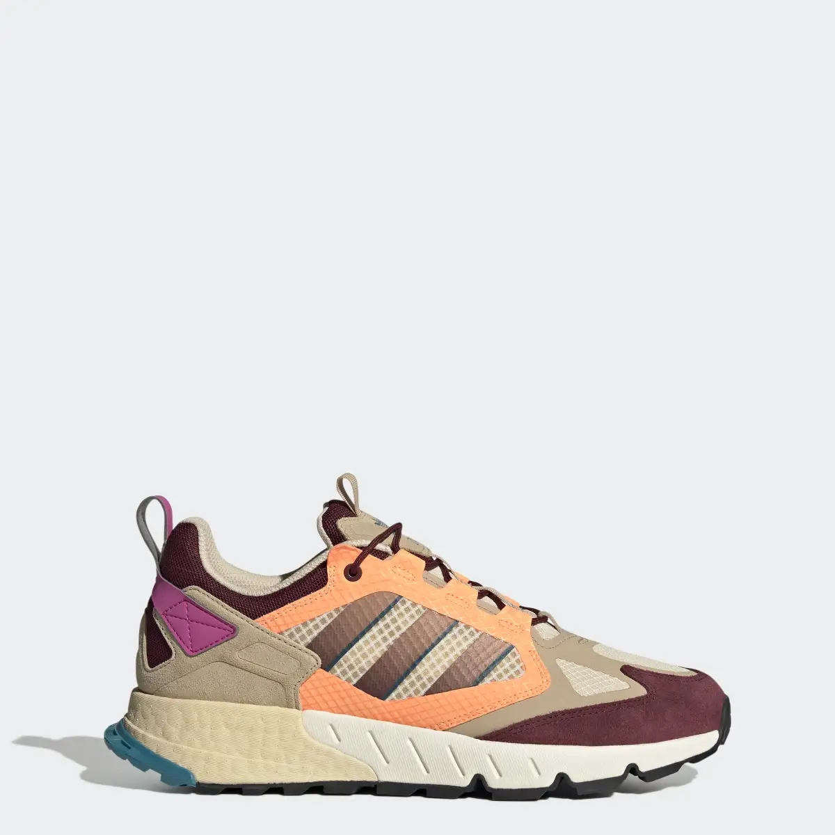 Adidas Zapatilla ZX 1K BOOST Seasonality 2.0. 1