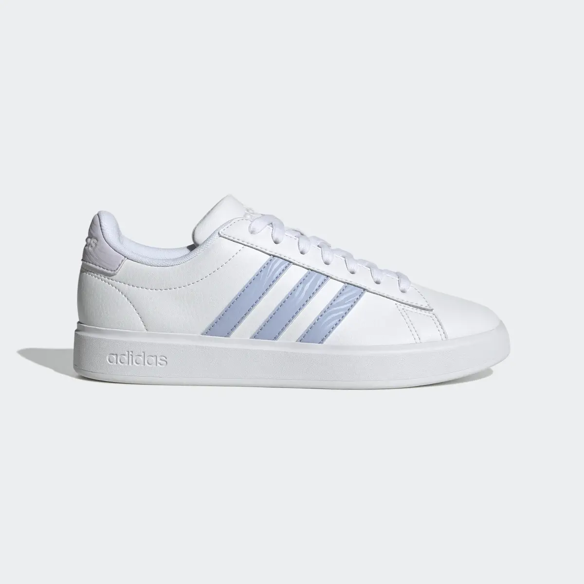 Adidas Zapatilla Grand Court Cloudfoam Lifestyle Court Comfort. 2