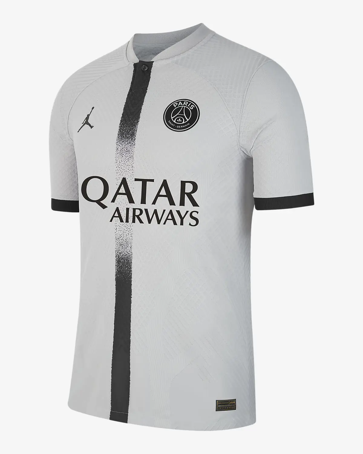 Nike Segunda equipación Match París Saint-Germain 2022/23. 1