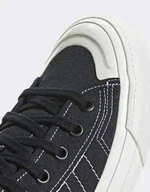 Adidas Nizza RF Hi Shoes. 3 Adidas Nizza RF Hi Shoes. 3