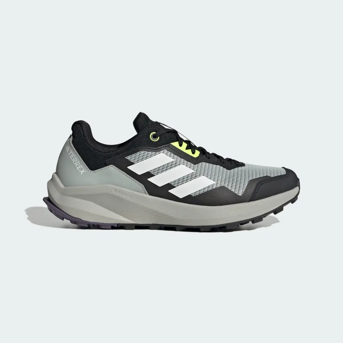 Adidas Terrex Trail Rider Trail Running Shoes. 2