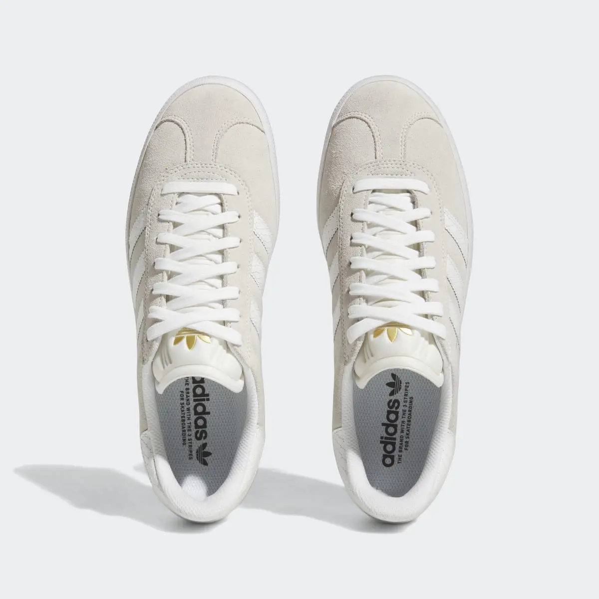 Adidas Tenis Gazelle ADV. 3