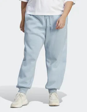 Adidas ALL SZN Fleece Pants (Plus Size)