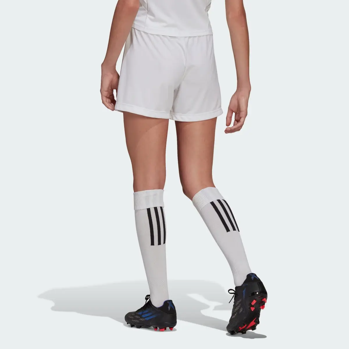 Adidas Shorts Entrada 22. 2