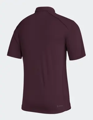 Texas A&M AEROREADY Polo Shirt