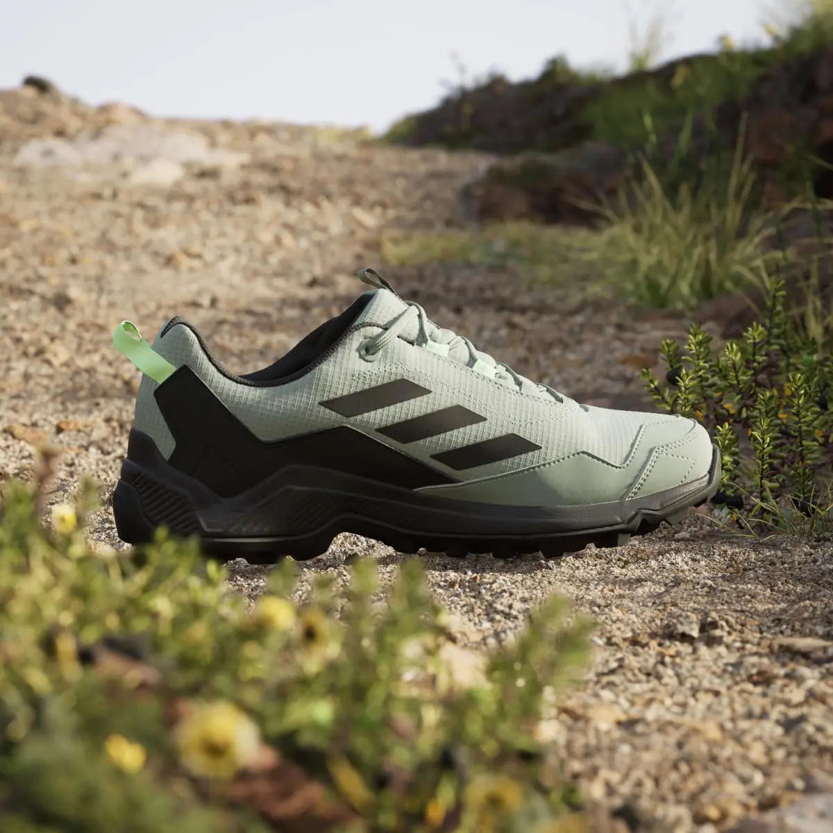 Adidas Terrex Eastrail GORE-TEX Hiking Shoes. 3