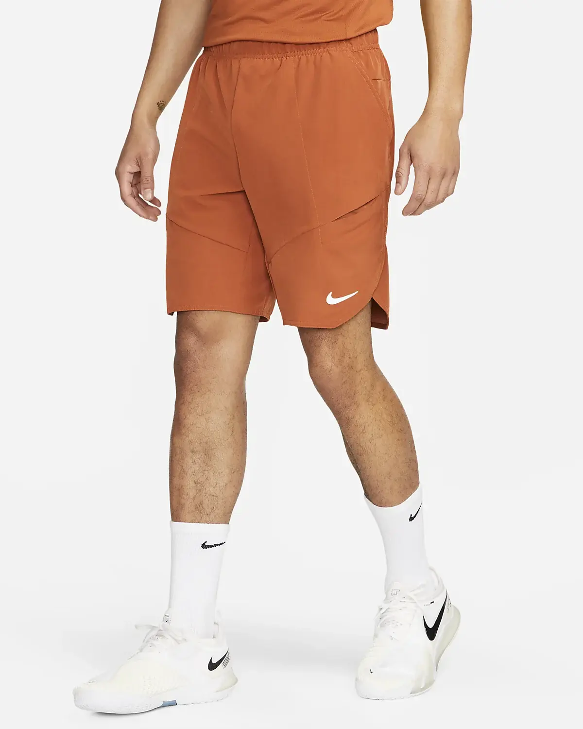 Nike Court Dri-FIT Advantage. 1