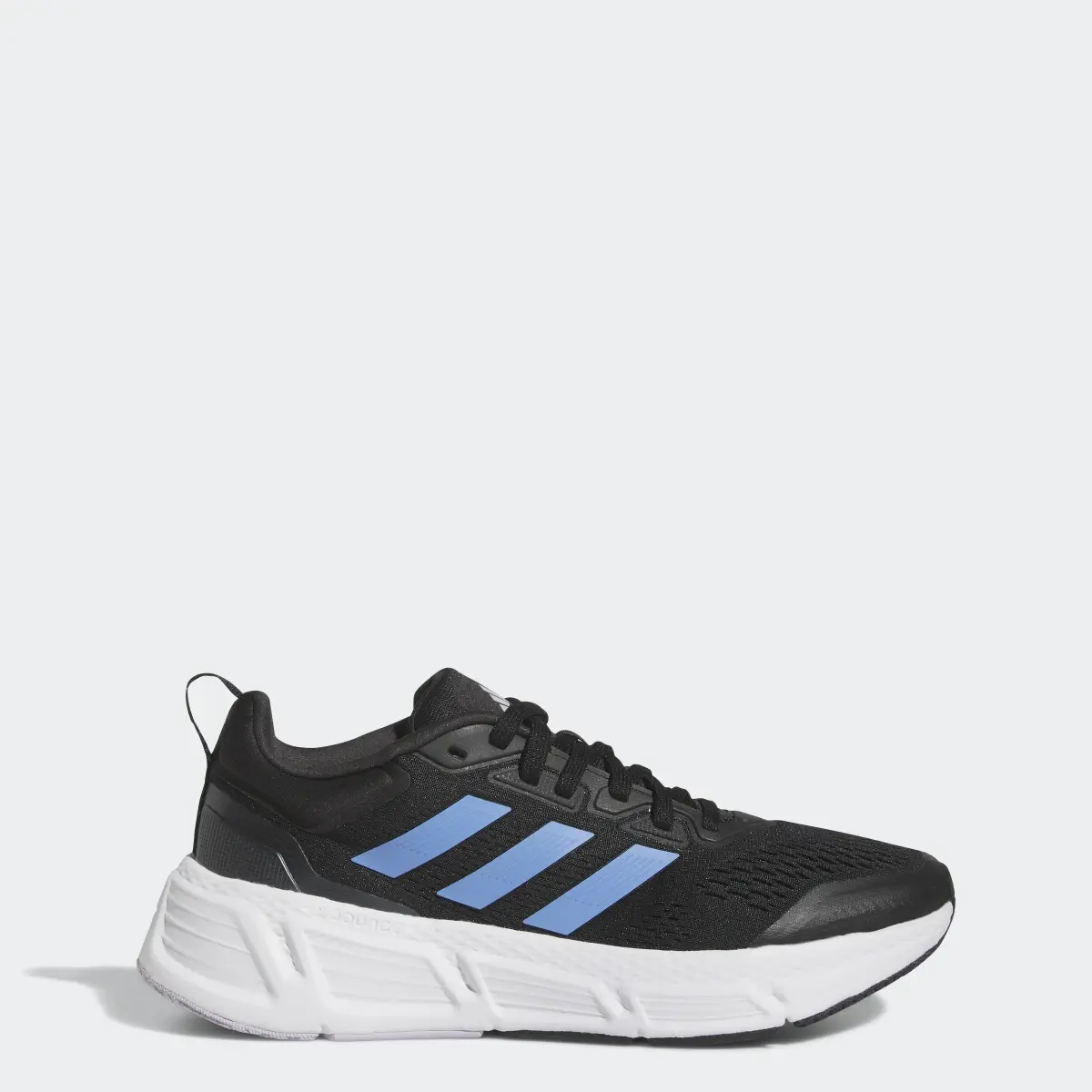 Adidas Questar Running Shoes. 1