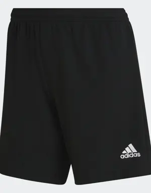 Adidas Entrada 22 Shorts. 3