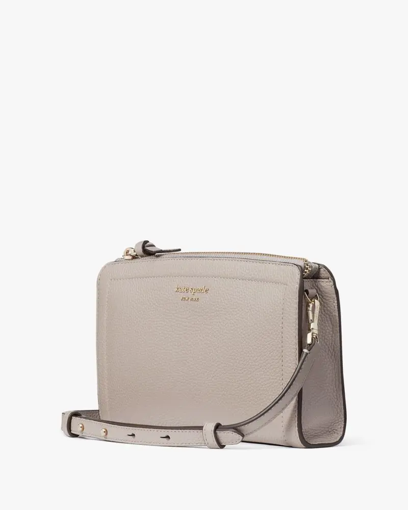 Kate Spade Knott Small Crossbody. 3