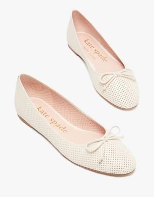 Veronica Ballet Flats