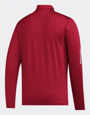 Nebraska Long Sleeve Sweatshirt