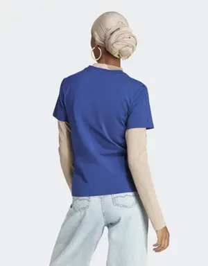 Adidas T-shirt graphique. 3
