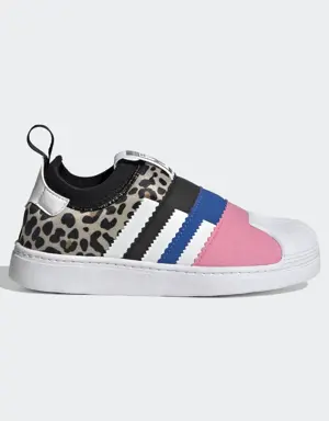 Superstar 360 Twist Shoes