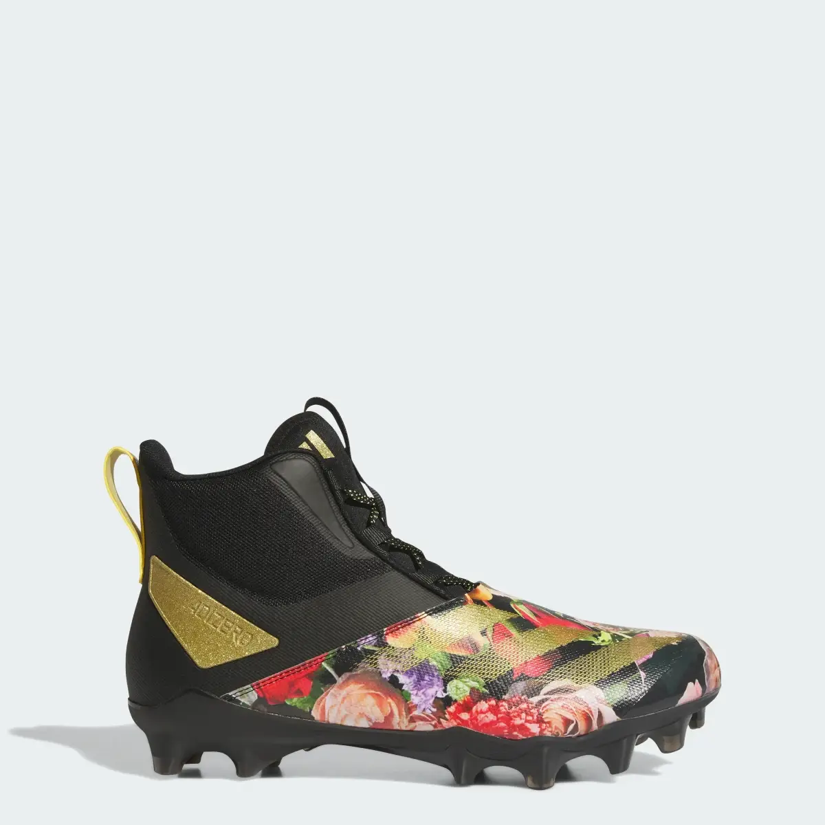 Adidas Adizero Chaos Speed Coronation Football Lineman Cleats. 1