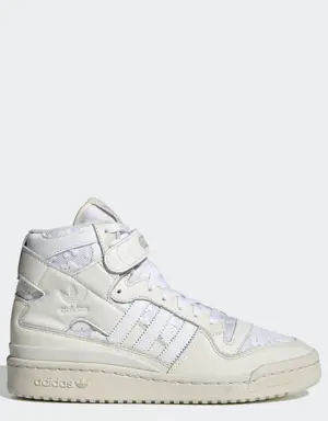 Adidas Tenis Forum 84 Hi