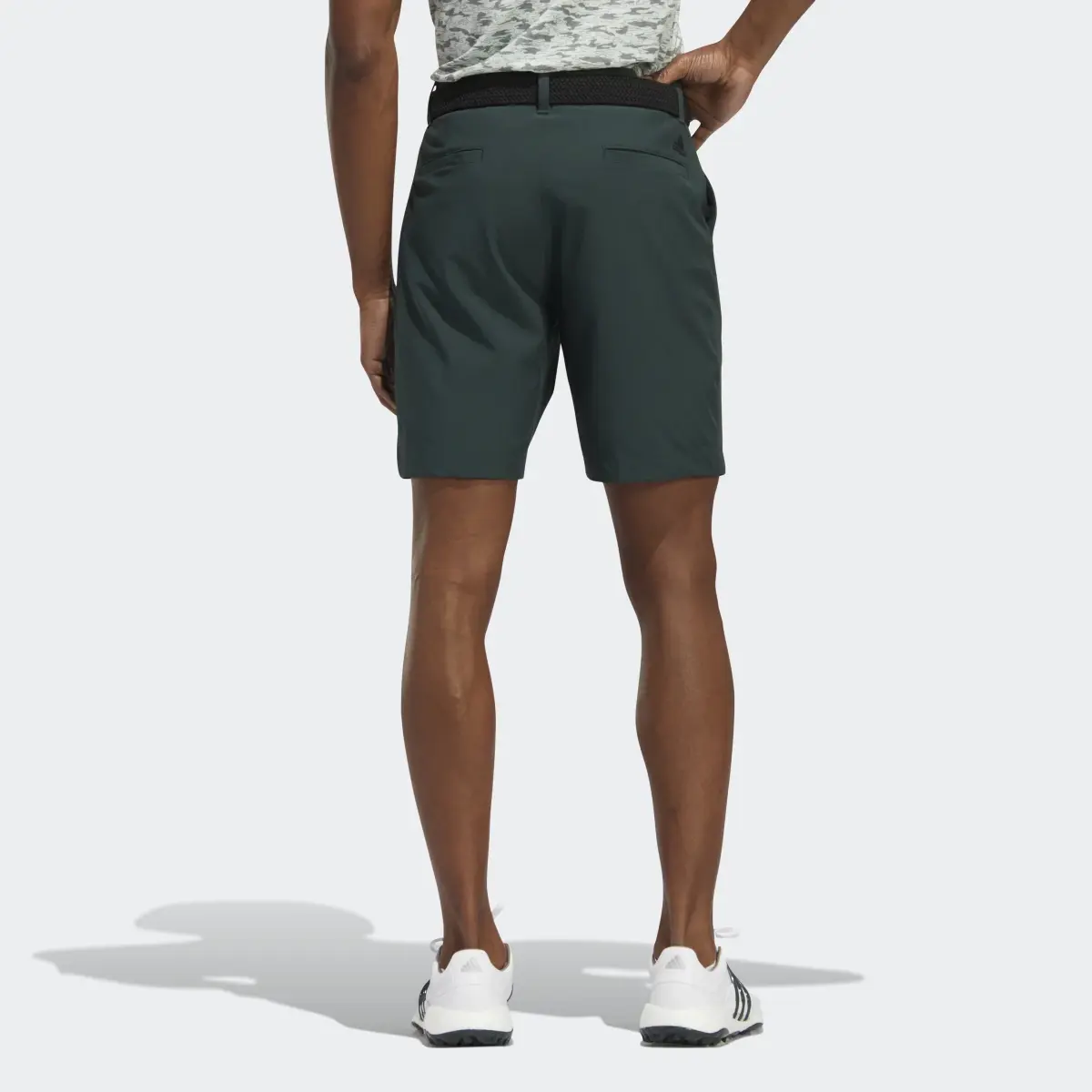 Adidas Ultimate365 Core 8.5-Inch Shorts. 2