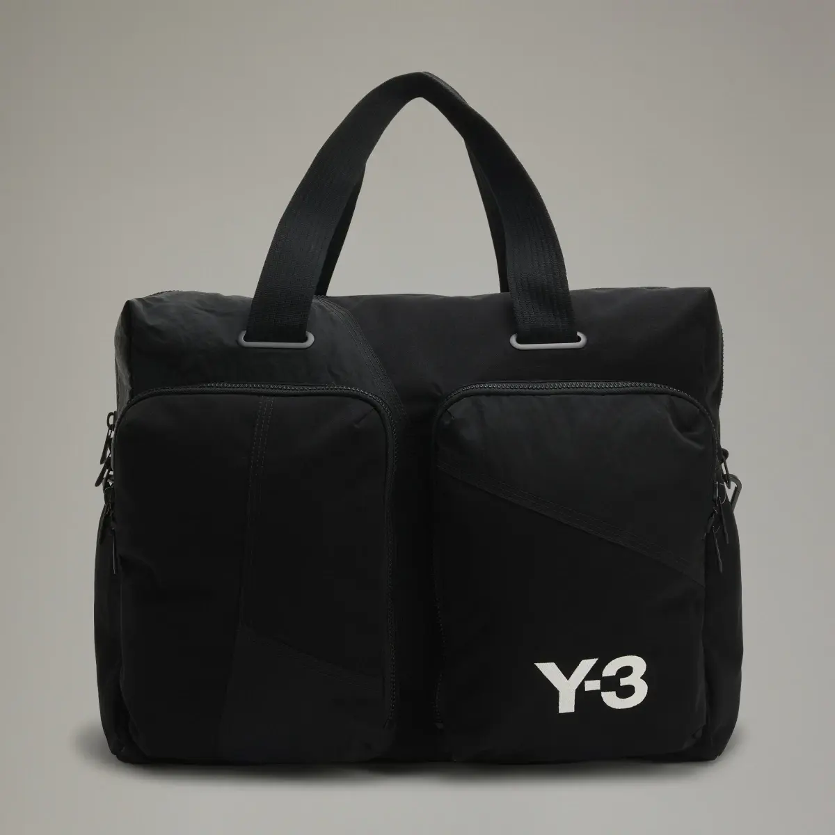 Adidas Y-3 HOLDALL. 2