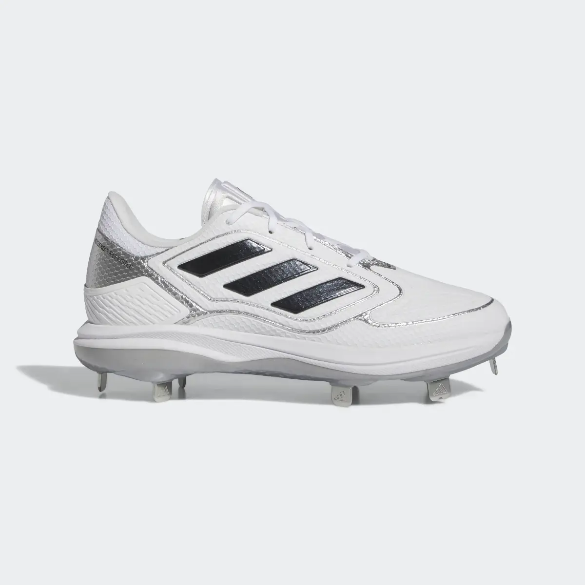 Adidas Adizero PureHustle 3 Cleats. 2