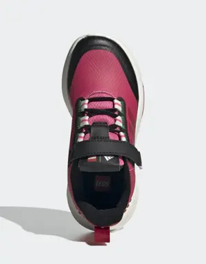 Adidas Zapatilla adidas x LEGO® Racer TR. 3 Adidas Zapatilla adidas x LEGO® Racer TR. 3