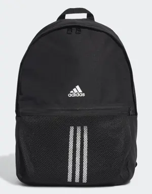 Classic 3-Stripes Backpack