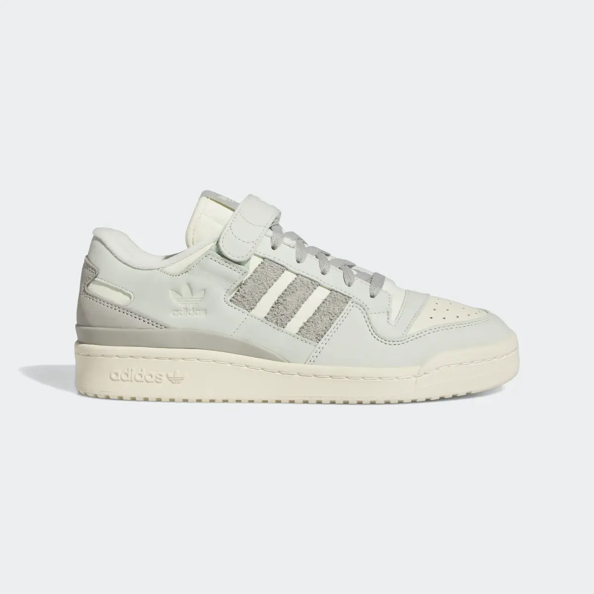 Adidas Forum 84 Low Shoes. 2