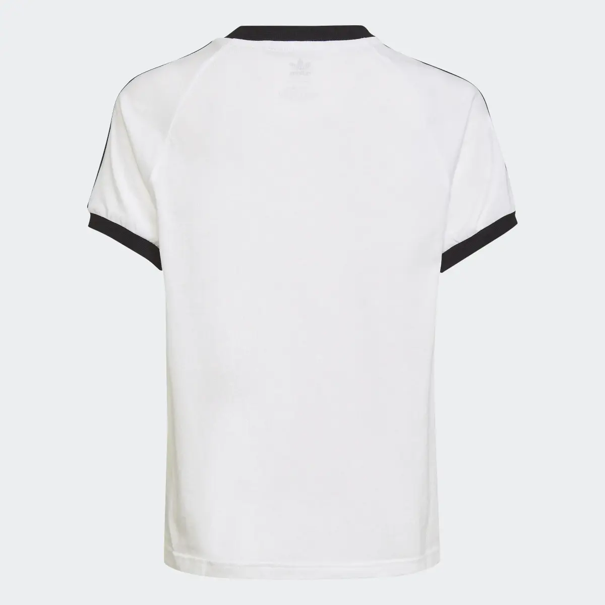 Adidas T-shirt Adicolor 3-Stripes. 2