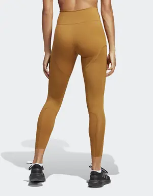 Adidas Legging Tailored HIIT Luxe Training. 2