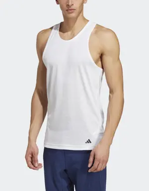 Yoga Base Training Tank Top