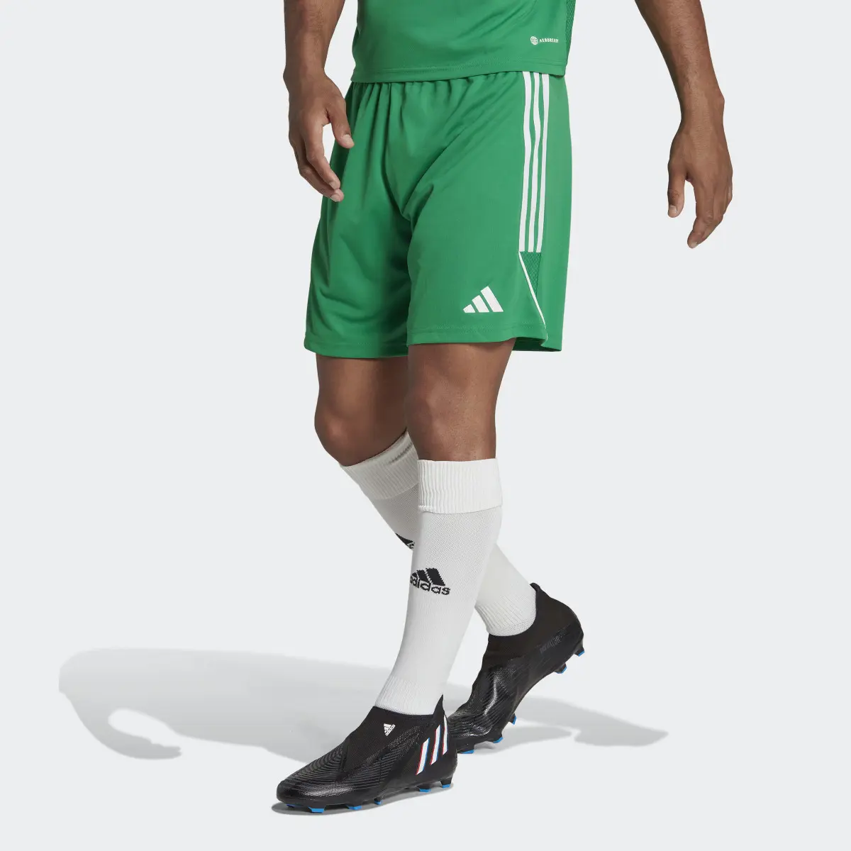 Adidas Short Tiro 23 League. 1