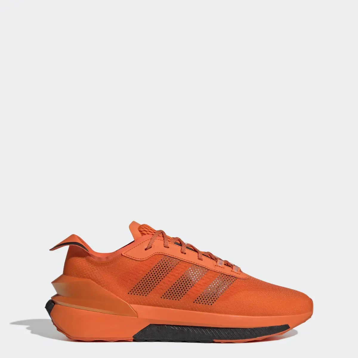 Adidas Avryn Shoes. 1