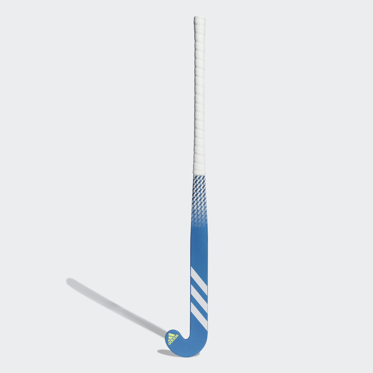 Adidas Bastone da hockey Fabela.8 Blue Tint 93 cm. 3