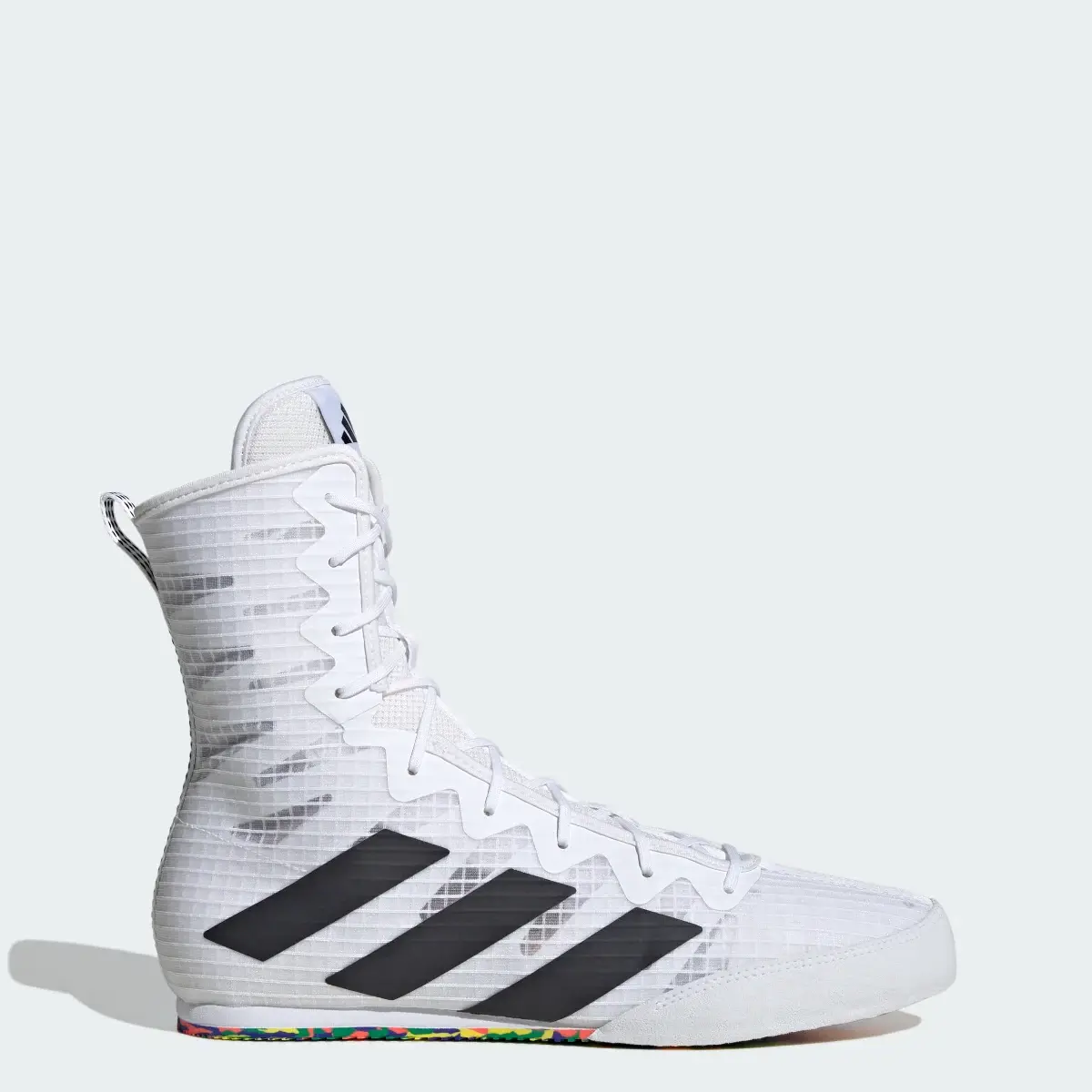 Adidas Sapatilhas Box Hog 4. 1