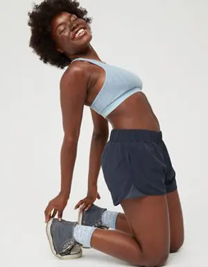 Aerie Real. Period.® Running Short