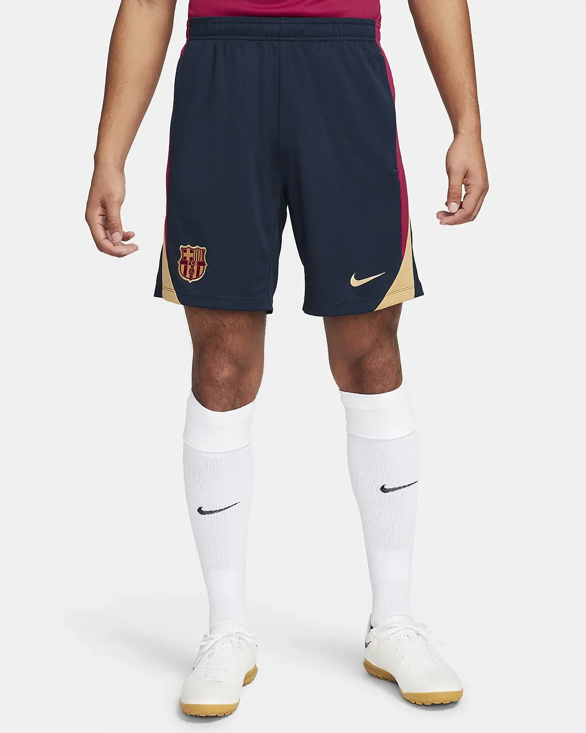 Nike F.C. Barcelona Strike. 1