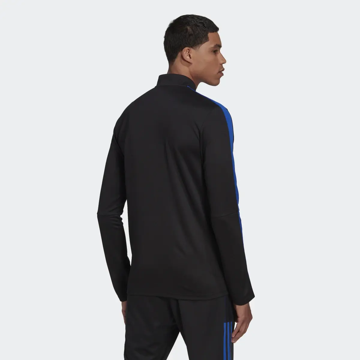 Adidas Tiro Essentials Training Top. 3