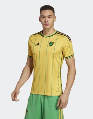 Jamaica 23 Home Jersey