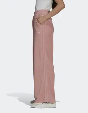 Soft Wide Leg Pants