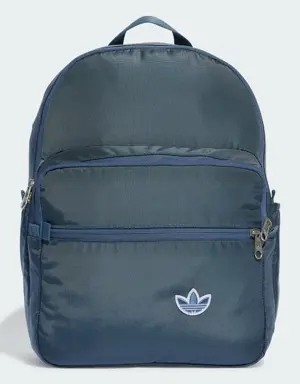Premium Essentials Backpack